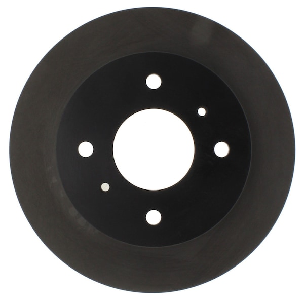 Centric Parts Premium Brake Rotor, 120.42042 120.42042 - main